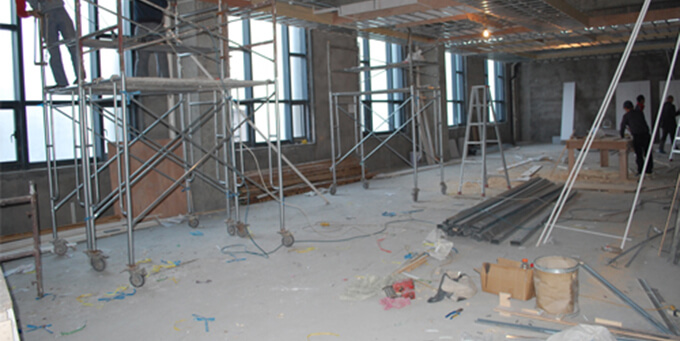 展廳設(shè)計(jì) 展廳施工 展廳設(shè)計(jì)施工