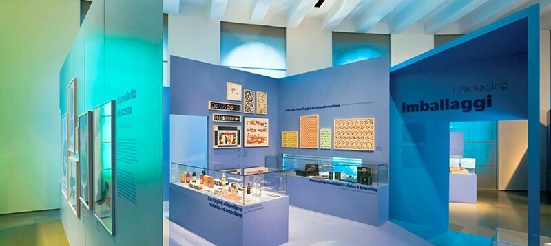 博物館設計，地域文化特色