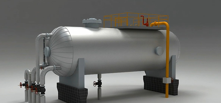 工業(yè)仿真動(dòng)畫(huà)