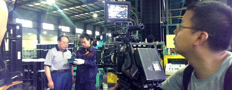 周年慶宣傳片，宣傳片制作