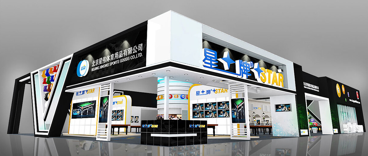 展覽行業(yè)，互動(dòng)多媒體設(shè)計(jì)