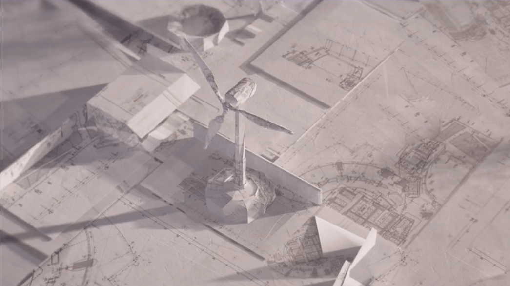 宣傳片創(chuàng)意片頭，創(chuàng)意宣傳片