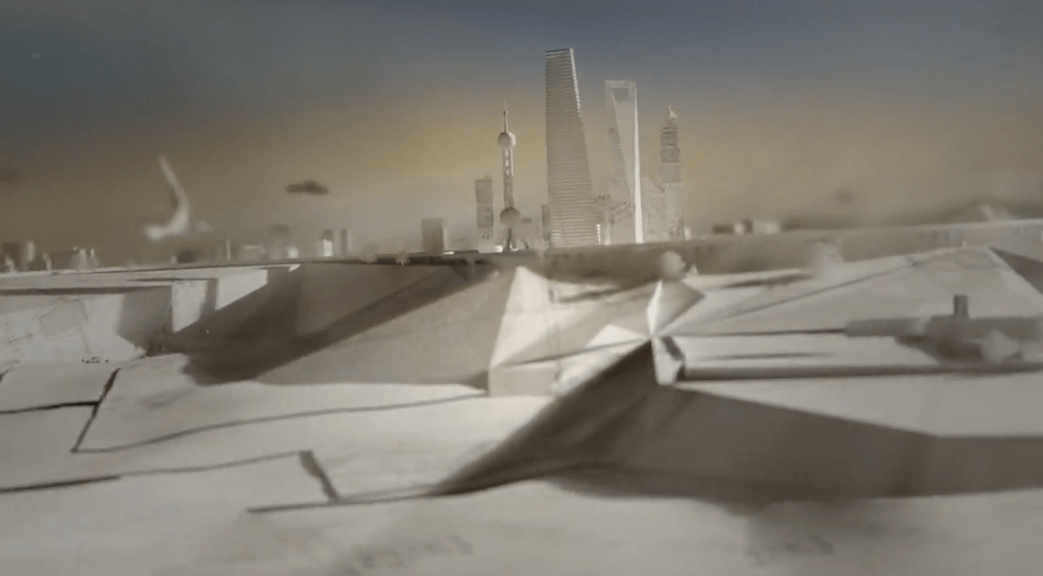 宣傳片創(chuàng)意片頭，創(chuàng)意宣傳片