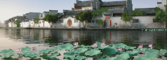 建筑動畫制作，三維建筑動畫