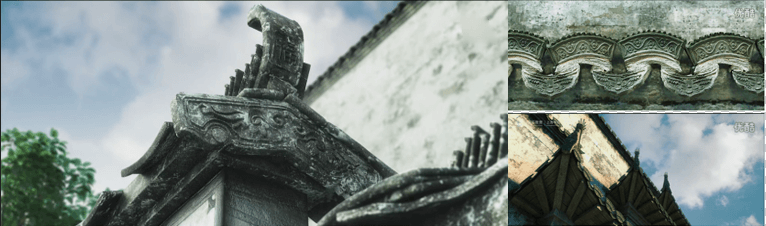 建筑動畫制作，三維建筑動畫