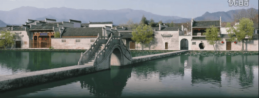 建筑動畫制作，三維建筑動畫