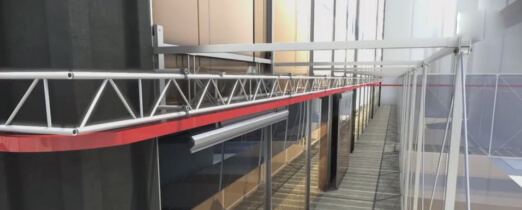 工業(yè)仿真動畫，工業(yè)仿真動畫制作