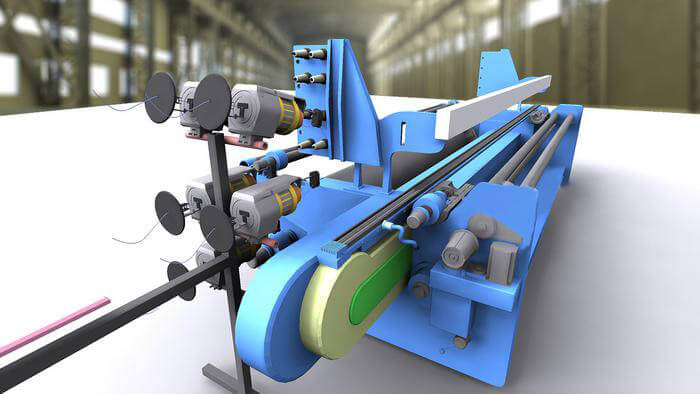 三維動畫制作，產(chǎn)品三維動畫