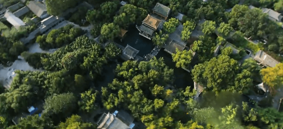 城市宣傳片，宣傳片制作，城市形象宣傳片