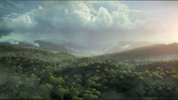 里約奧運(yùn)宣傳片，奧運(yùn)宣傳片，CG宣傳片