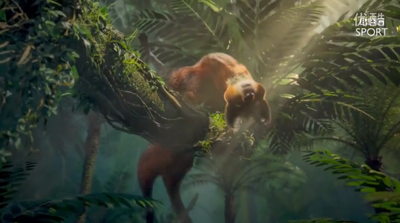 里約奧運(yùn)宣傳片，奧運(yùn)宣傳片，CG宣傳片