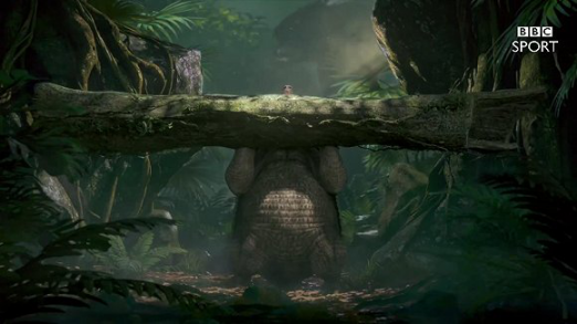 里約奧運(yùn)宣傳片，奧運(yùn)宣傳片，CG宣傳片