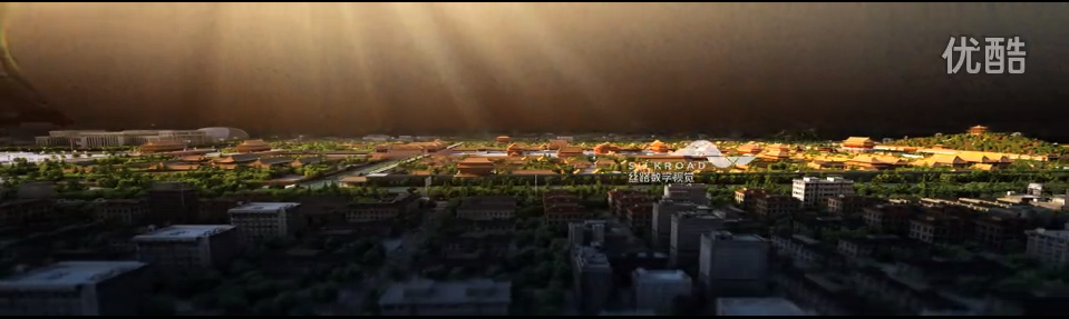 建筑動(dòng)畫宣傳片，建筑動(dòng)畫制作，房地產(chǎn)動(dòng)畫，建筑動(dòng)畫