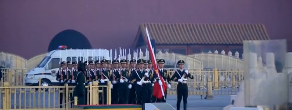 城市宣傳片，中國城市宣傳片