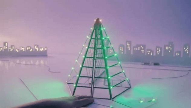 創(chuàng)意宣傳片，宣傳片制作