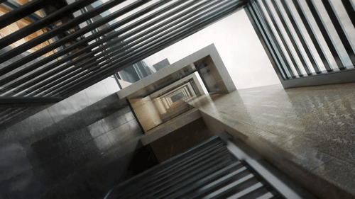 建筑動畫宣傳片，建筑動畫制作