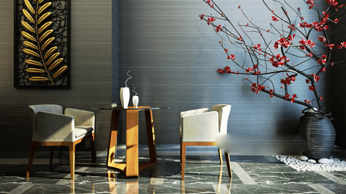 建筑動畫宣傳片，建筑動畫制作