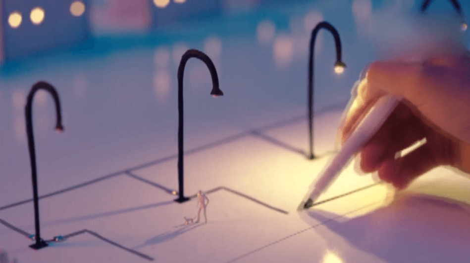 創(chuàng)意宣傳片，宣傳片制作