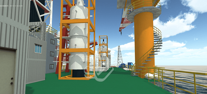 虛擬仿真教學(xué)，機(jī)械動(dòng)畫制作