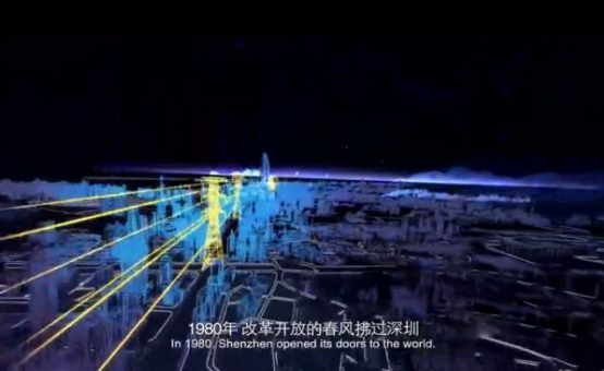 企業(yè)宣傳片，城市宣傳片