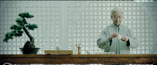 茶園宣傳片，廣告宣傳片